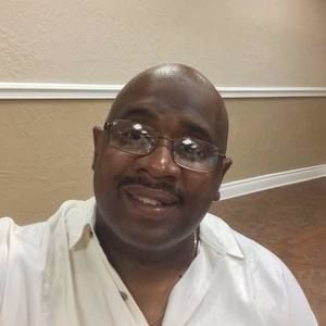 Meet your Posher, Rob